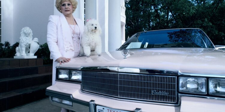 The rags-to-riches story behind May Kay cosmetics