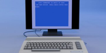 The resurrected Commodore 64 is getting a facelift like the original