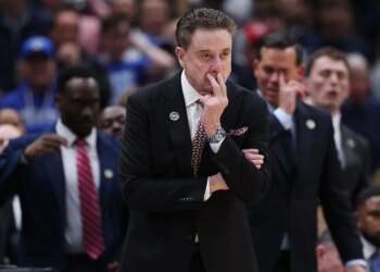 The roster needs facing St. John's in transfer portal