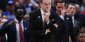 The roster needs facing St. John's in transfer portal