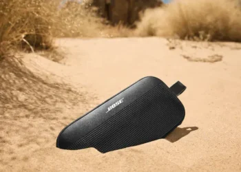 The rugged Bose Soundlink Flex is 25 percent off right now