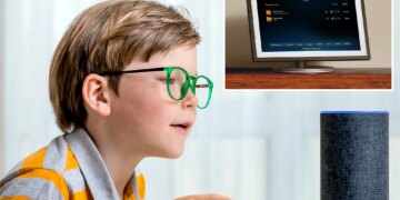 'The same way you would with a waiter'