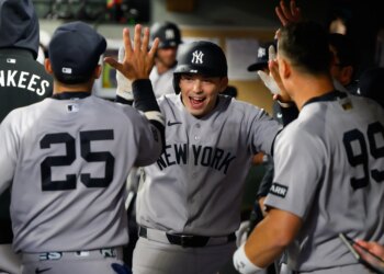 The science, luck behind health advantage fueling Yankees, Mets