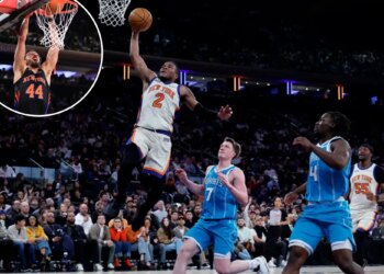 The starkly different commodity Knicks bring to playoffs this time around