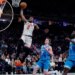 The starkly different commodity Knicks bring to playoffs this time around