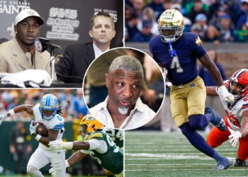 The thinking behind Jets' unconventional draft approach