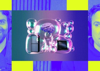 The ‘AI is inevitable’ trap