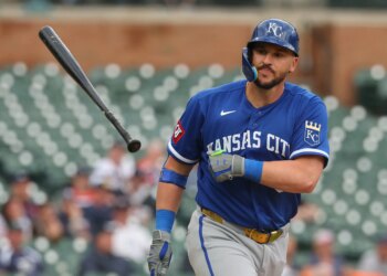 Think twice before you rage-drop fantasy baseball disappointments