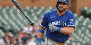 Think twice before you rage-drop fantasy baseball disappointments