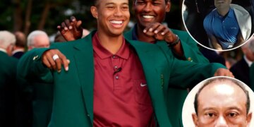Tiger Woods' complicated relationship with Masters set to add another chapter