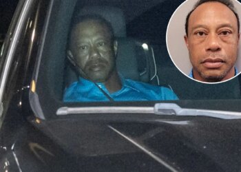 Tiger Woods 'stepping away' must be real rehab and not PR stunt
