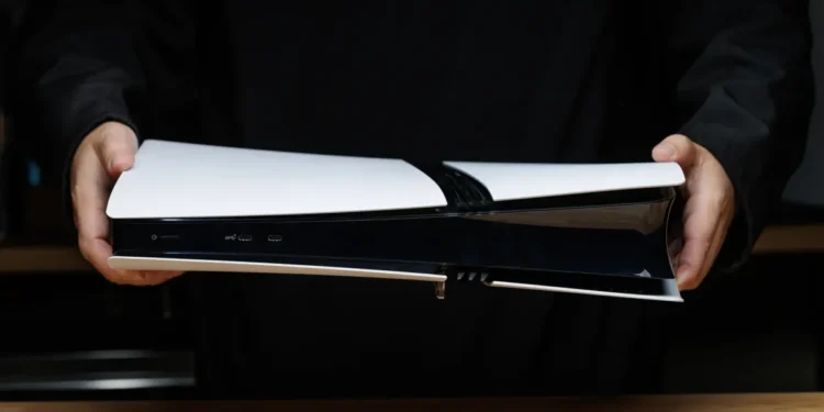 Today is the final day to save up to $150 on a PS5 before the price goes up