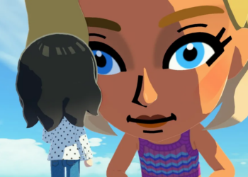 Tomodachi Life: Living the Dream review: It’s made to be shared