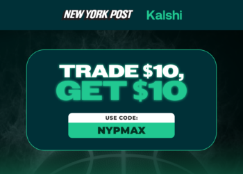 Trade $10, get $10 for March Madness 2026 markets