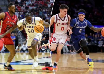 Transfer portal price tags have entered a different world