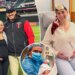 Twins' Kody Funderburk's wife battled Hodgkin’s lymphoma during pregnancy
