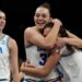 UCLA women edge Texas in Final Four to reach title game