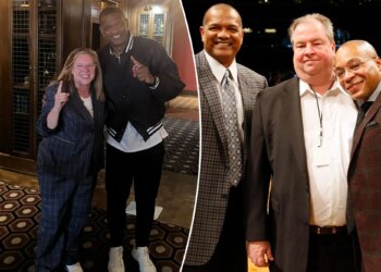 UCLA's Marques Johnson recalls winning first Wooden Award