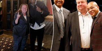 UCLA's Marques Johnson recalls winning first Wooden Award