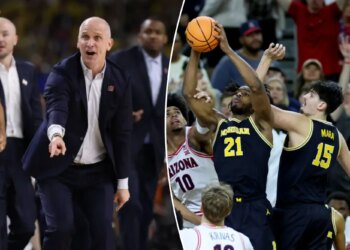 UConn-Michigan March Madness final matchup breakdown, prediction
