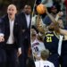 UConn-Michigan March Madness final matchup breakdown, prediction