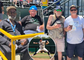 US Veterans want UCLA to stay at Jackie Robinson stadium