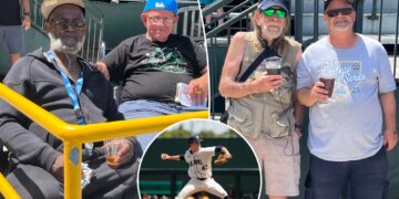 US Veterans want UCLA to stay at Jackie Robinson stadium