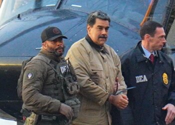 US arrests soldier who allegedly made $400k on Maduro Polymarket bets
