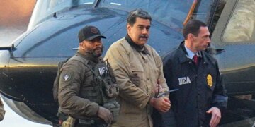 US arrests soldier who allegedly made $400k on Maduro Polymarket bets