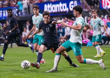 USMNT can take some positives out of Portugal loss