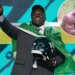 Uar Bernard selected by Eagles at 2026 NFL Draft in intriguing pick