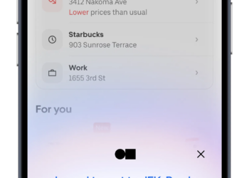 Uber adds hotels to its app in big travel swing