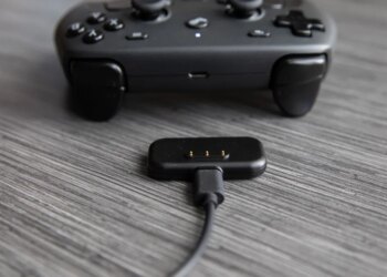 Valve launches the Steam Controller without the Steam Machine