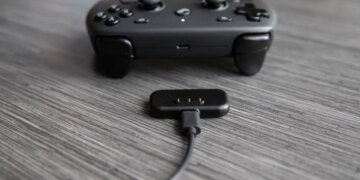 Valve launches the Steam Controller without the Steam Machine