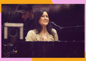Vanessa Carlton Veils Tour 2026: Where to buy tickets, best prices