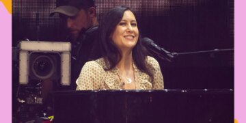 Vanessa Carlton Veils Tour 2026: Where to buy tickets, best prices