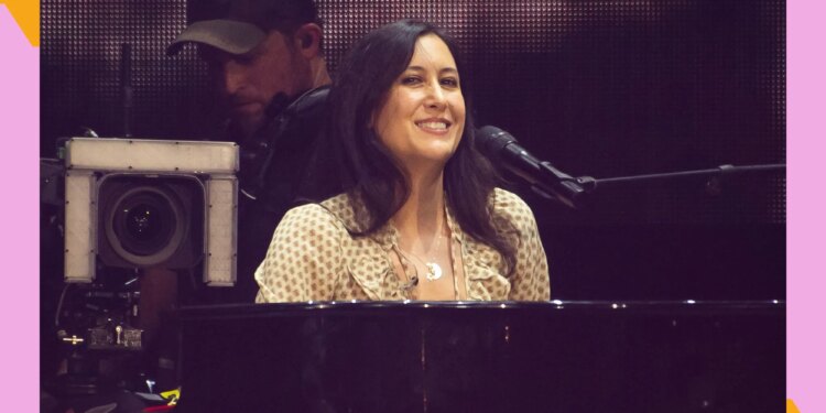 Vanessa Carlton Veils Tour 2026: Where to buy tickets, best prices