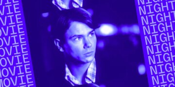 Verge subscribers: Join us for a movie night in New York City, hosted by The Vergecast