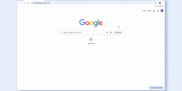 It took forever, but Chrome does vertical tabs pretty well.