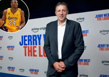 Vlade Divac jokes he’d trade himself for Kobe Bryant