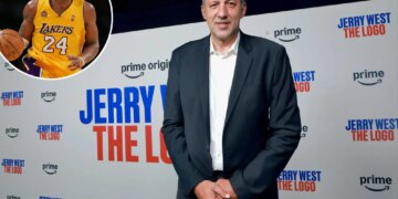 Vlade Divac jokes he’d trade himself for Kobe Bryant