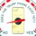 Waiting for Trump Phone | The Verge