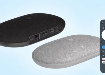 Walmart is updating its 4K streaming box with Gemini and Matter support