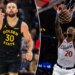 Warriors fall to Clippers in preview of NBA play-in matchup