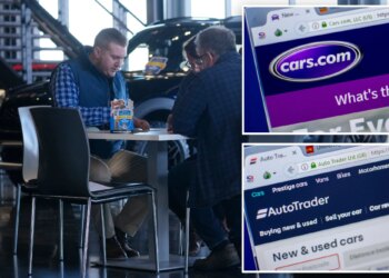 Watchdog warns FTC that car buyers getting hit with hidden fees as online listings 'mislead'