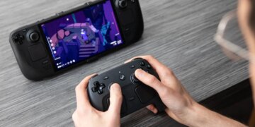 We reviewed Valve’s new Steam Controller, ask us anything