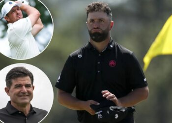 Weighing all the factors that have made it all go wrong for LIV Golf