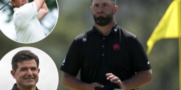 Weighing all the factors that have made it all go wrong for LIV Golf