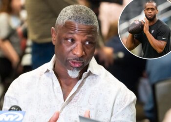 What Aaron Glenn's 'promised land' quote says about him, his Jets future