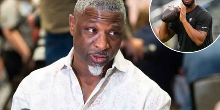 What Aaron Glenn's 'promised land' quote says about him, his Jets future